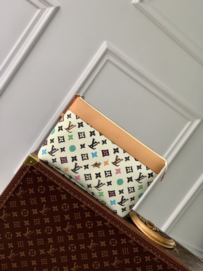 LV Clutch Bags